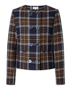 Блейзер More&more