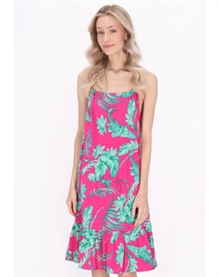 Повседневное платье, светло-розовый Izia