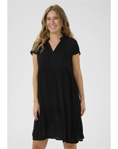 Повседневное платье KAMARIANAH, цвет Black Deep Kaffe