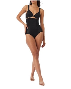 OnCore Core Трусы с высокой талией, черный Spanx