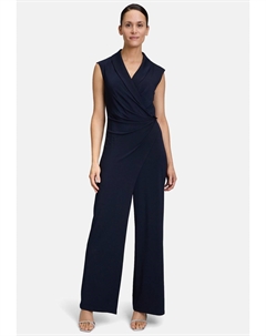 Комбинезон, синий Vera mont