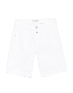 Шорты на пуговицах, белый Marc o'polo