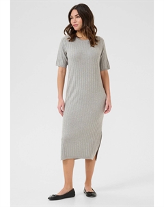 Платье-джемпер LIZZA , песочный Kaffe