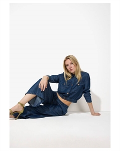 Блейзер More&more