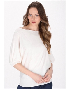 Базовая футболка, белый Dreimaster