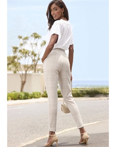 Брюки, светло-розовый Vivance