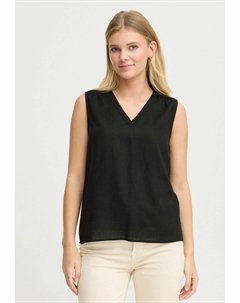 Блуза JUNA - Top, черный Fransa