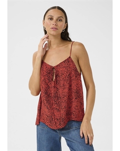 Топ KALIANA, мультиколор Kaffe