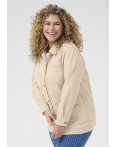 Парка KCARIONA, песочный Kaffe curve