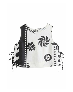 Топ Blouse, черный Next