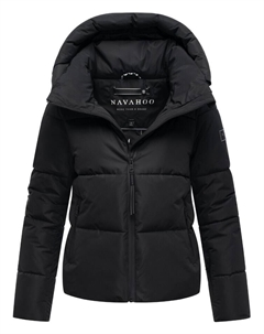 Зимняя куртка, черный Navahoo