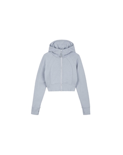 Футболка Scuba Series укороченная, Desert Umber/MOVT Lululemon