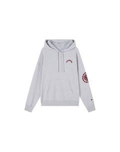 Футболка женская, версия США, Ржаво-красный Champion