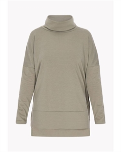 Блуза Blouse, зеленый Usha