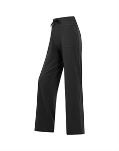 Городская функциональная серия Повседневные брюки женские, Холодный весенний серый Camel