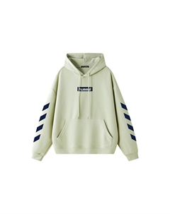 Свитер унисекс, фиолетовый Hummel