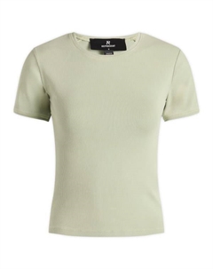 Футболка с надписью Initial baby, цвет desert sage Represent