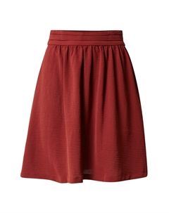 Юбка Helga, ярко-красный /about you