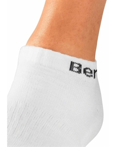 Спортивные носки 6 PACK UNISEX, цвет 6x weiß Bench