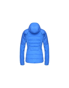 Куртка Down For It All для женщин, Daydream Blue/PDBL Lululemon