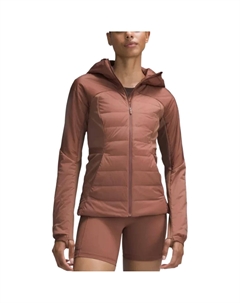 Куртка Down For It All для женщин, Bronze/ANCP Lululemon