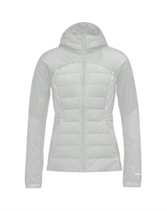 Куртка Down For It All для женщин, Steam Gray/VPOR Lululemon