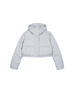 Пуховик Wunder Puff Series женский, Silver Drop Lululemon