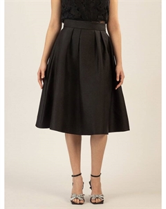 Юбка до колена, черный Apart