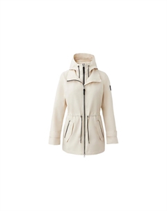 Куртка женская, черный Mackage