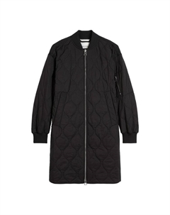 Зимнее пальто, черный Marc o'polo