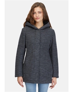 Куртка, серый Ragwear