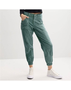 Универсальные спортивные брюки для юниоров, цвет river district So