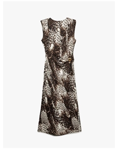 Платье до колена Koton