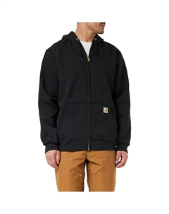 Унисекс толстовка, морской синий-472 Carhartt