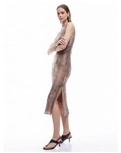 Платье до колена Koton