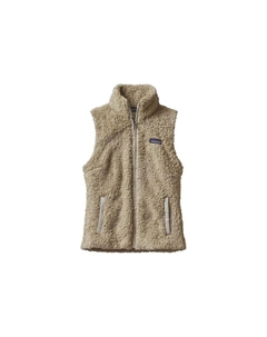 Los Gatos жилет женский, цвет Pink/Pampas Tan Patagonia