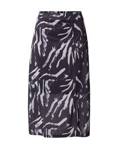 Юбка Samira, серый /about you