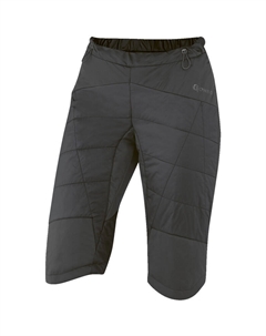 Женские шорты Alvao, черный Gonso