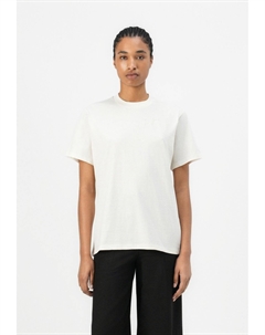 Базовая футболка VINTAGE TEE, белый Hugo