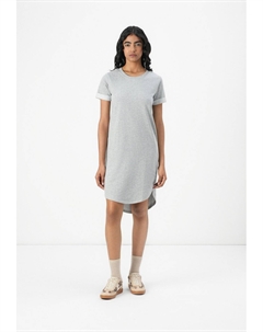 Платье из джерси IVY JRS, светло-серый Jdy