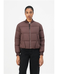 Куртка-бомбер FEDERELLA, коричневый Hugo