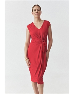 Платье-трансформер, красный Tatuum