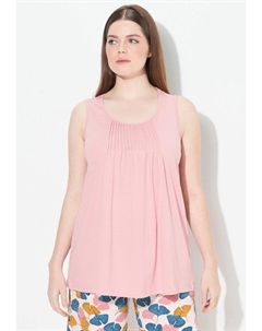 Верх пижамы, розовый Ulla popken