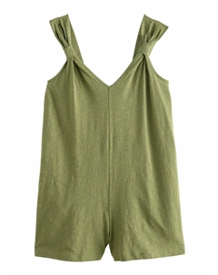 Комбинезон REGULAR FIT, зеленый Next