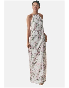 Платье REGULAR FIT, белый Next