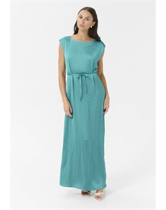 Платье макси KARACHEL, синий Kaffe