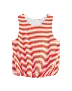 Топ LOOSE FIT - Blouse, красный Next