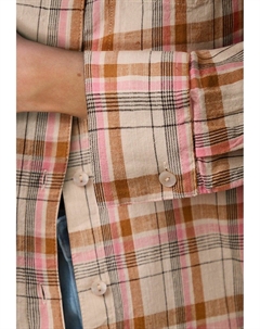 Блузка на пуговицах REGULAR FIT - LONG SLEEVE, желтый Next