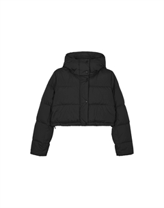 Пуховик Wunder Puff Series женский, Black/BLK Lululemon