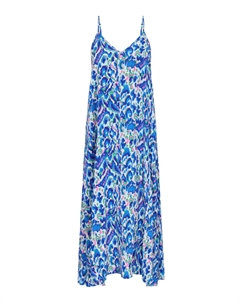 Длинное платье Mymo